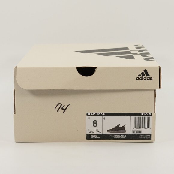 Adidas Kaptir 3.0 \'Grey\' IF1774 Multi-size main image 5
